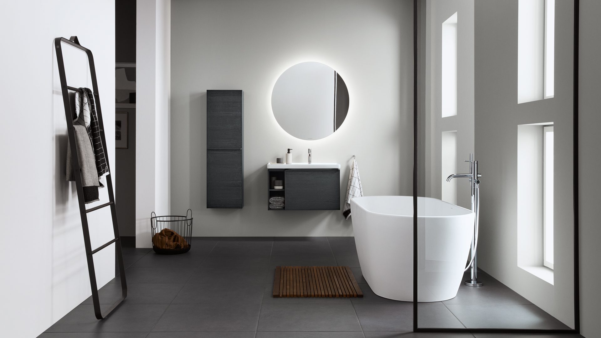 Según los expertos en tendencias para diseño de interiores, como se mostró el pasado mes de junio en Casa Decor, plataforma de interiorismo, diseño, tendencias y estilo de vida, el 2022 será un año con el baño como protagonista.